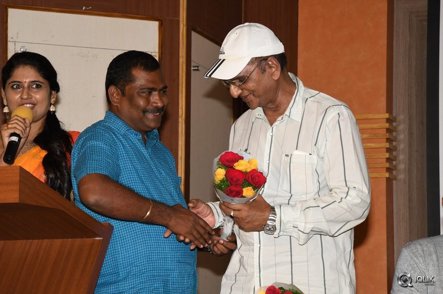 Laxmi-Devi-Samarpinchu-Nede-Chudandi-Motion-Poster-Launch